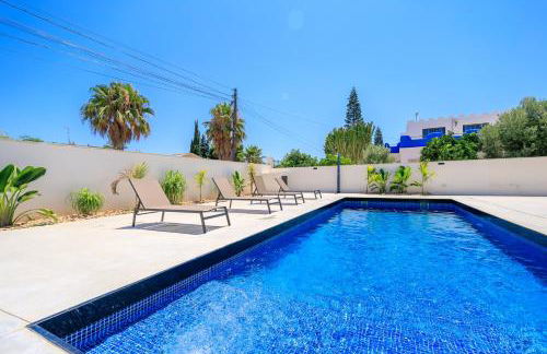 VILLA MI LUNA - Foto 46