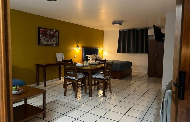 El Encanto Lofts - Foto 4