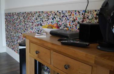 40 Bernisdale - The Sabhal - Foto 42