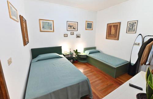 casa vacanze edwige castello - Foto 12