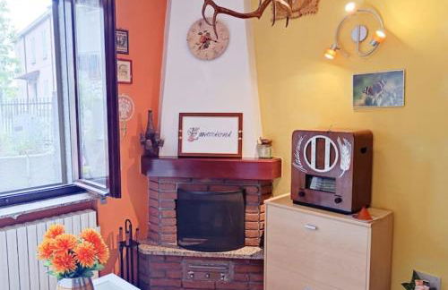 [Oltrepo'] Dimora nei vigneti vicino a Ics Maugeri - Foto 13