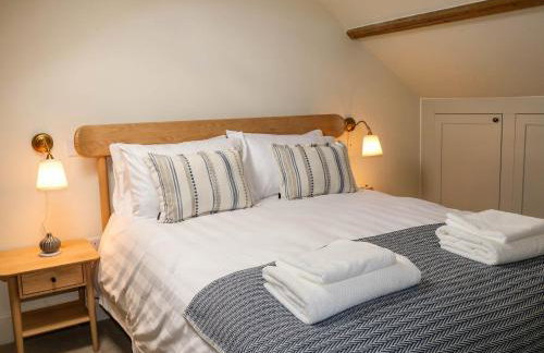 The Loft Ystradgynlais - Foto 18