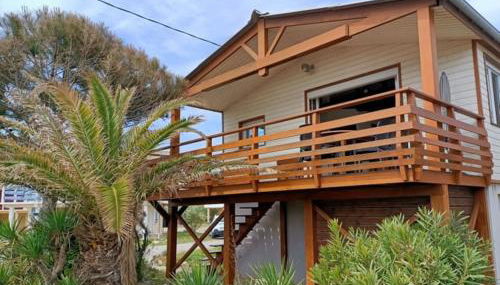 CHALET la Perle de Gruissan - Foto 5