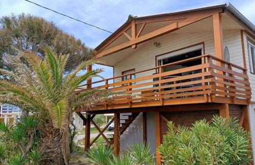 CHALET la Perle de Gruissan - Foto 5