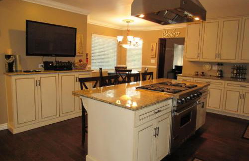 Bear Haven Chalet - Foto 4