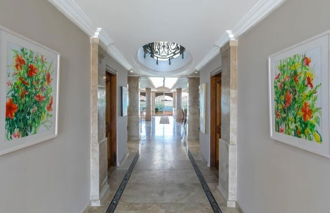 Villa Vittoria - Foto 24