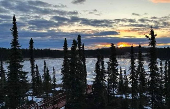 Moose Landing - Foto 42