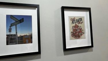 Atlanta Cabin Getaway! 4br, 11 Minutes to Downtown - Foto 4