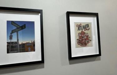 Atlanta Cabin Getaway! 4br, 11 Minutes to Downtown - Foto 4