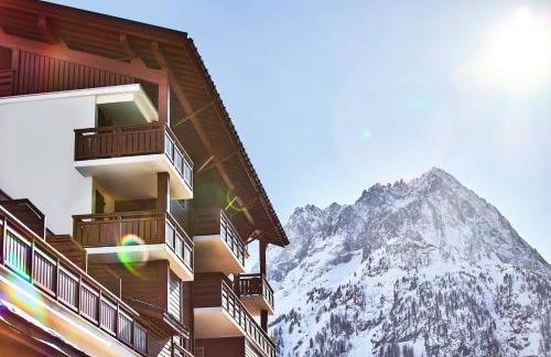 Dormio Resort Les Portes du Mont Blanc - Foto 18