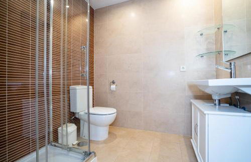 El Sol Sotoserena 2 bedroom Apartment - Photo 20