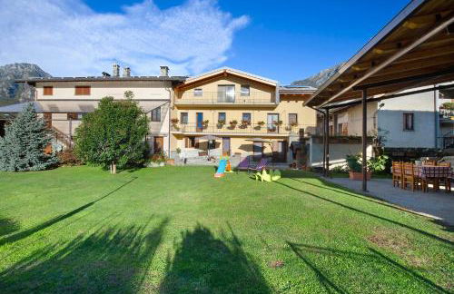 Agriturismo La Grange - Foto 11