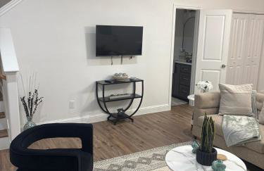 The Elizabeth at Panther City - Foto 1