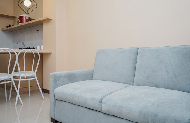 Gorgeous and Relaxing 1BR Asatti Apartment - Foto 4