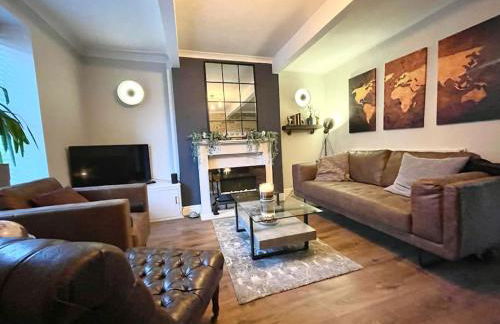 Peak District Self Catering Holiday Home - Foto 1