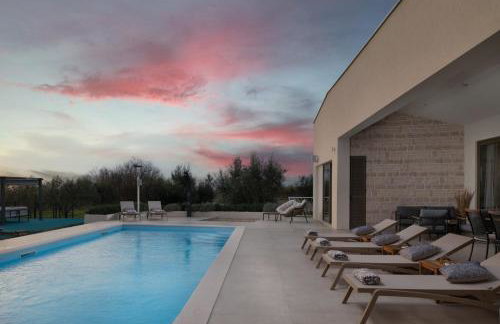 Villa Olive Grove ZadarVillas - Photo 34