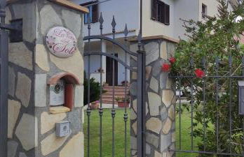 La casa del sole (arcomagno San Nicola Arcella) - Foto 16