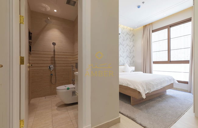 Amber Hospitality Izdihar - Photo 77