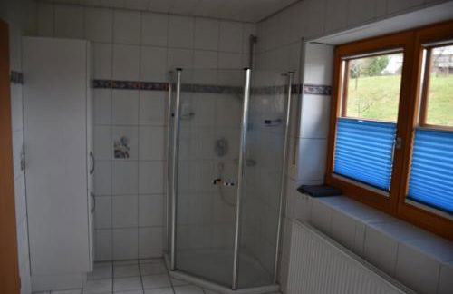 Ferienwohnung Lechleiter - Foto 5