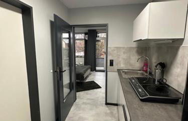 Appartement Langenhagen - Hannover mit Balkon, EBK und Parkplatz - Foto 6