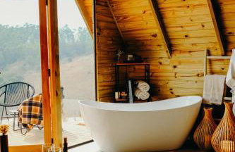 Olivas Eco Chalé - Photo 61