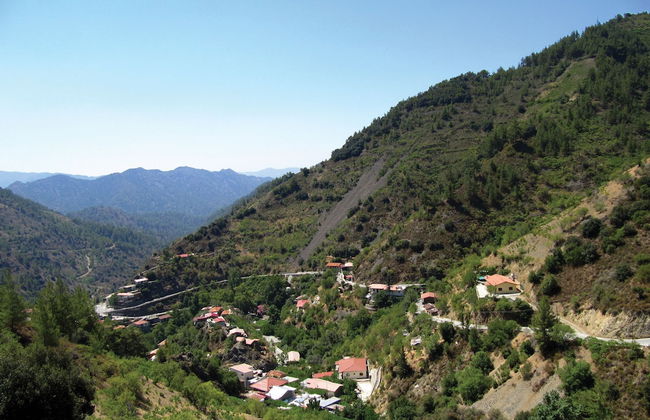 Lania Royal Oak House by TrulyCyprus - Foto 17