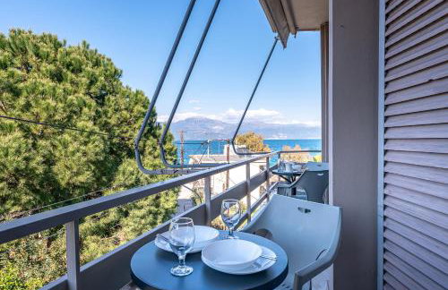 Selianitika Bay Apartment B1 - Foto 22