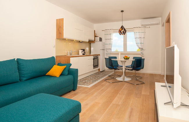 Apartments Mistral - Foto 56