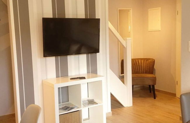 Lovely Apartment in Borkum - Foto 8