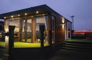 Carberry Lodge - Foto 17