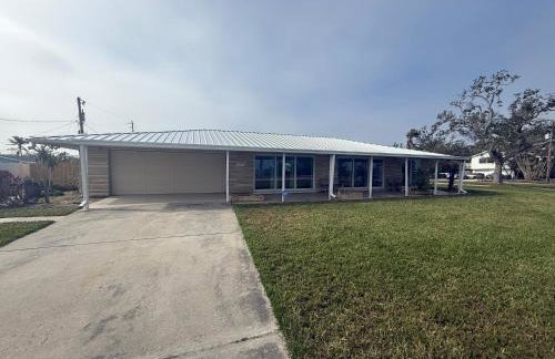 Pool home on the Bay, large private yard near AMI - Foto 58