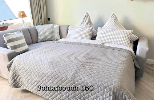 Hamptons Beach House Grömitz - Photo 26