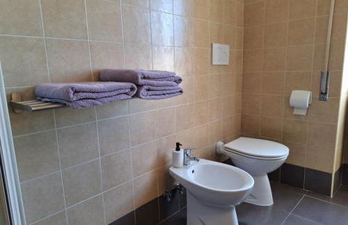 Casa Vacanze Gargallo - Foto 36