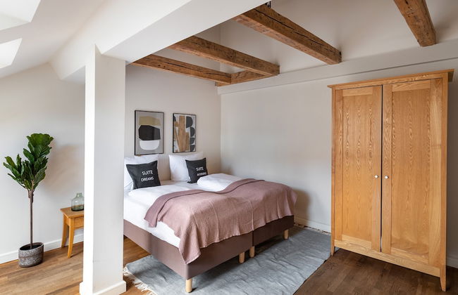 Schoenhouse Berlin City Street - Photo 10