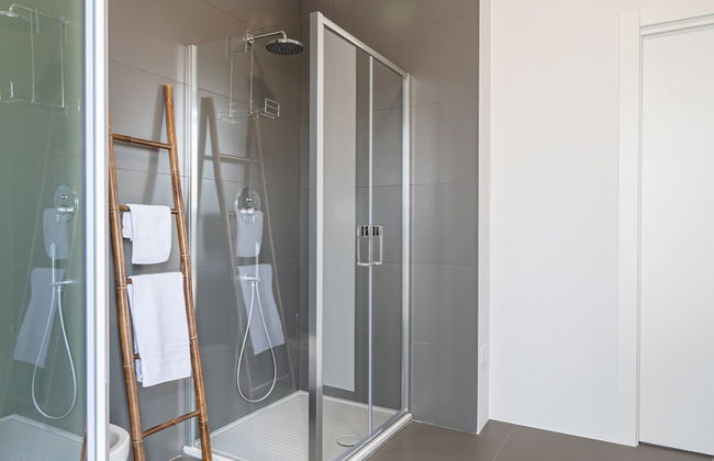 Unica Apartment Pescara - Foto 40