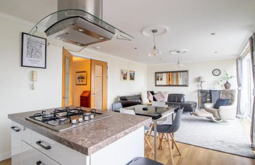 Metropolitan St Andrews Cathedral View - Pass the Keys - Foto 11