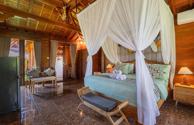 Billys Ayodya Villa - Foto 2