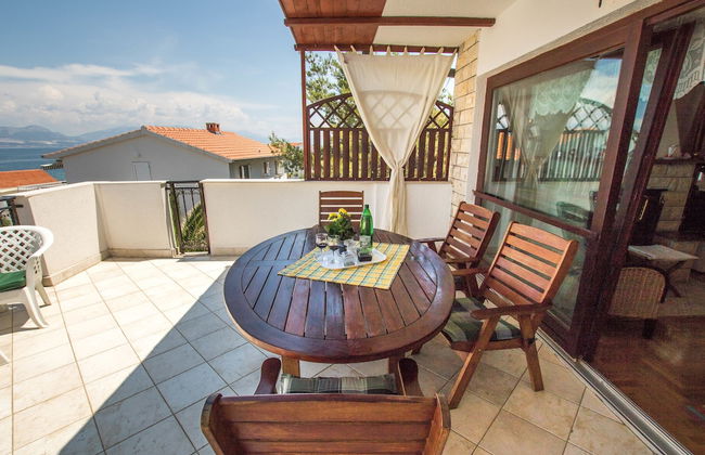 Apartments Marina - Foto 26