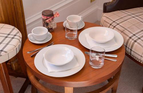 Netherley Rooms - Foto 13