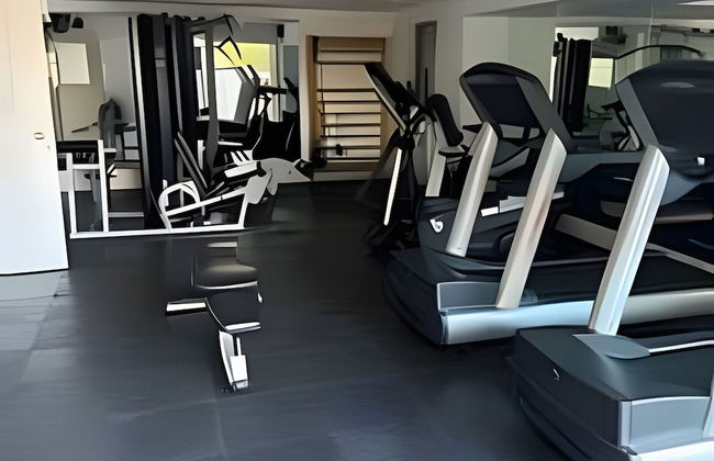 Studio Moderno Amoblado en Puerto Madero - Foto 18