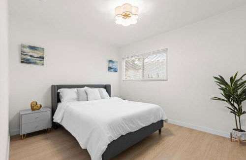 NEW Remodeled Northridge 5 Bedroom Near CSUN & Sherwood Forest - Foto 19