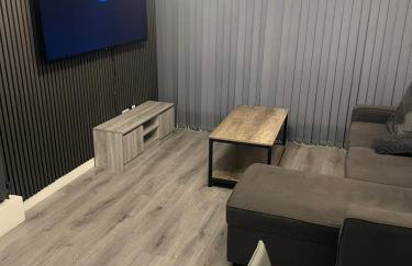 Jay3 Suites - Spacious Entire Apartment in London - Foto 3