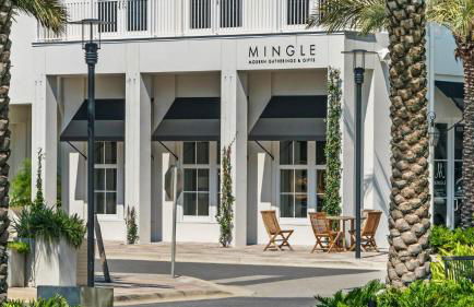 Mistral 1 Bare Feet Retreat - Foto 33