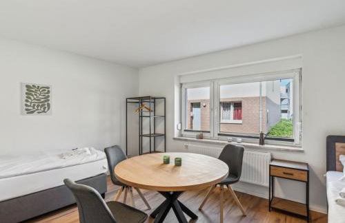 Sali Homes-Komfort Apartment Haus in Emmerich am Rhein - Foto 4