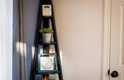 Cape Charles Tiny Livin' - Foto 30