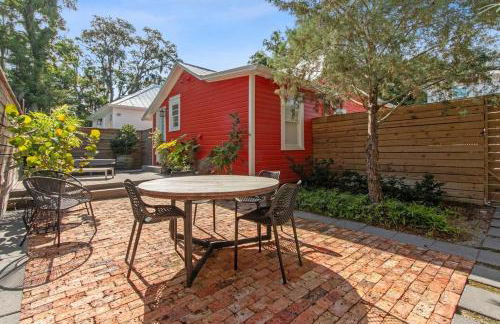 Little Lady Cottage | Hot Tub • Walk to downtown - Foto 3