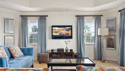 Luxury Condo on Reunion Resort and Spa Condo Orlando Condo 5121 - Foto 2, Other