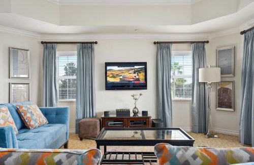 Luxury Condo on Reunion Resort and Spa Condo Orlando Condo 5121 - Foto 2