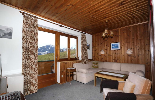 Apartment in Vorberg Near Dachstein Glacier - Foto 9