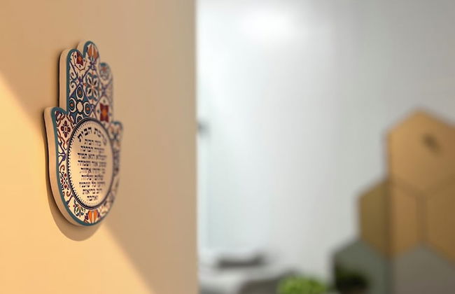 White Door Apartments - Foto 77